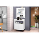 Painel+Bar/Café 68cm