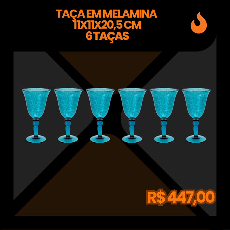 50 peças Mesa Posta Completa Entrecasa