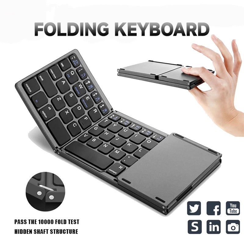 Teclado Bluetooth