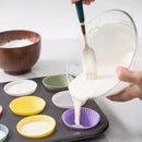 6 Formas de Cupcakes