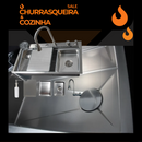 Cozinha Completíssima