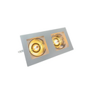 Spot Embutir + LED   AR111