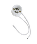 Spot de Embutir + Lâmpada Conecta Quadrado Recuado BR MR16