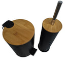 Lixeiro 3L+Escova Sanitária