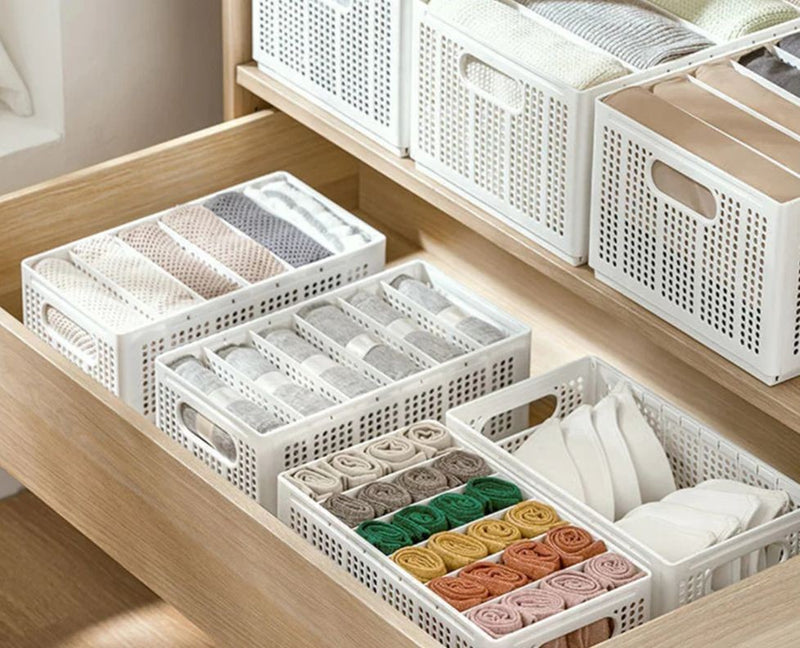 Organizador Gavetas 9 Partes