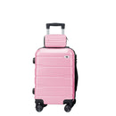 Conjunto Mala De Bordo + Necessaire