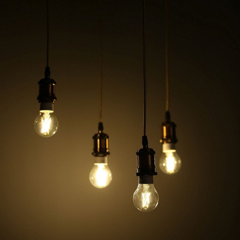 Lâmpada Led A60 E27