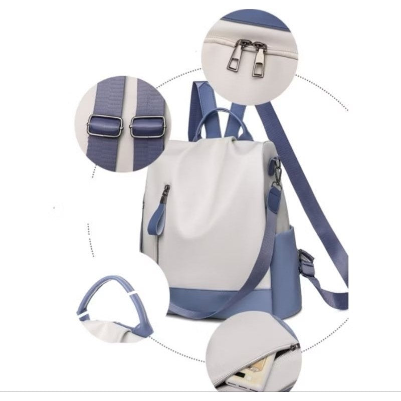Mochila Feminina