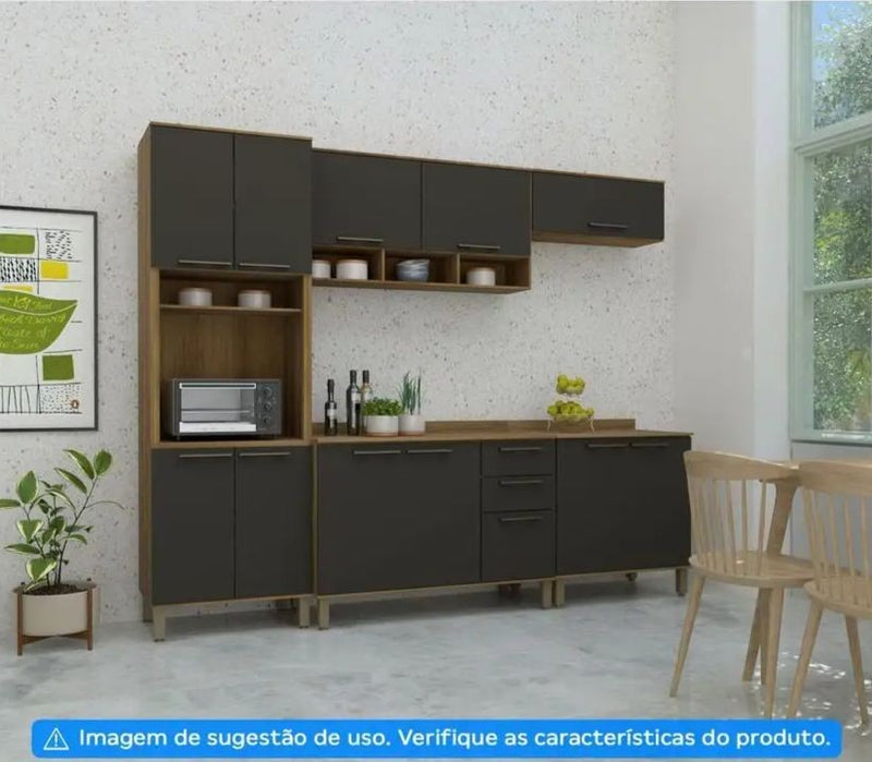 1,20m -Balcão de Cozinha