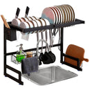 Escorredor Louça Pia