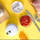 Processador de legumes