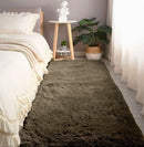 Passadeira 2,00 x 0,60 Felpudo