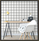 PAPEL DE PAREDE ROLO 5m x 1m