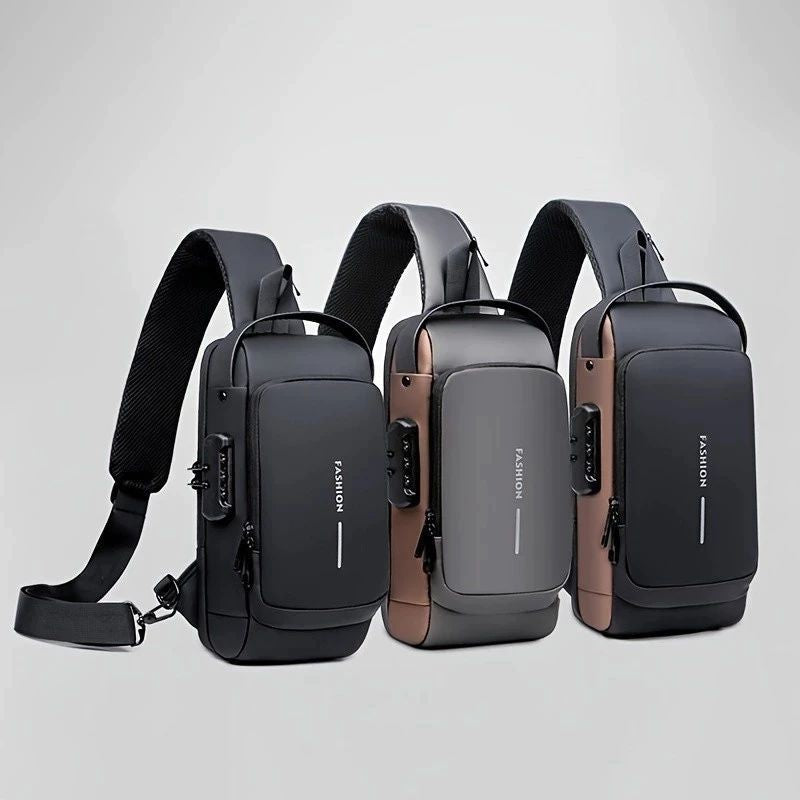 Mochila Tecnológica