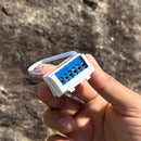 Módulo inteligente Wi-Fi 3 Canais