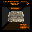 KIT MESA POSTA VERDE ENTRECASA