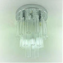 Lustre Cristal 20cm
