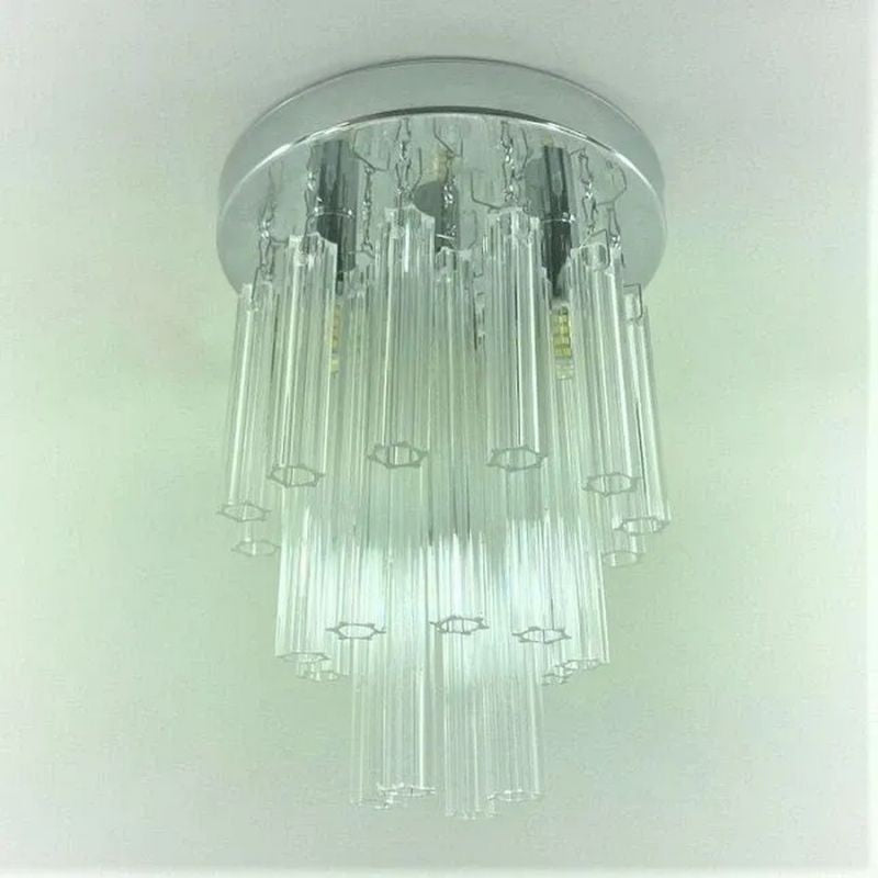 Lustre Cristal 20cm