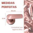 Alavanca para Registro