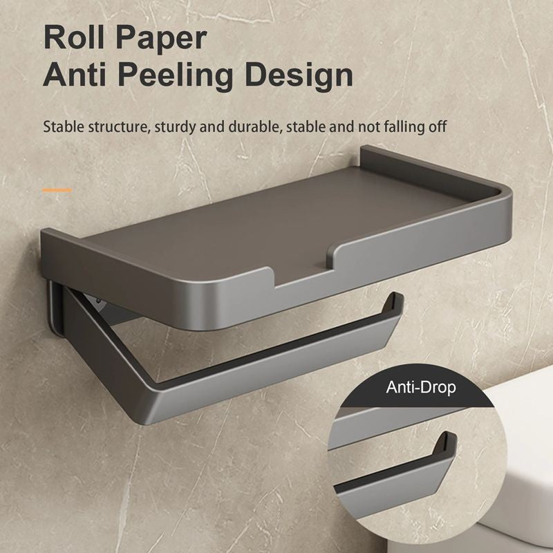 Dispensador Papel