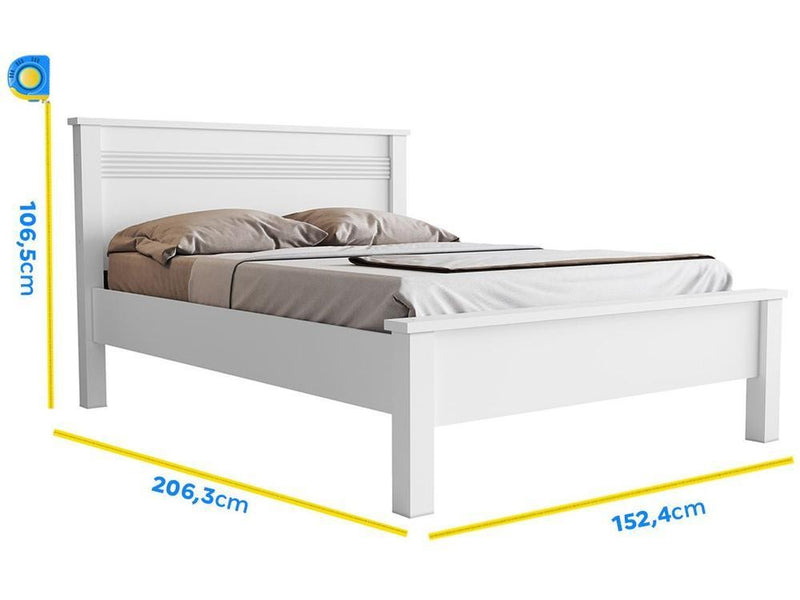 Cama de Casal