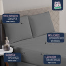 Enxovais Protetor Impermeável