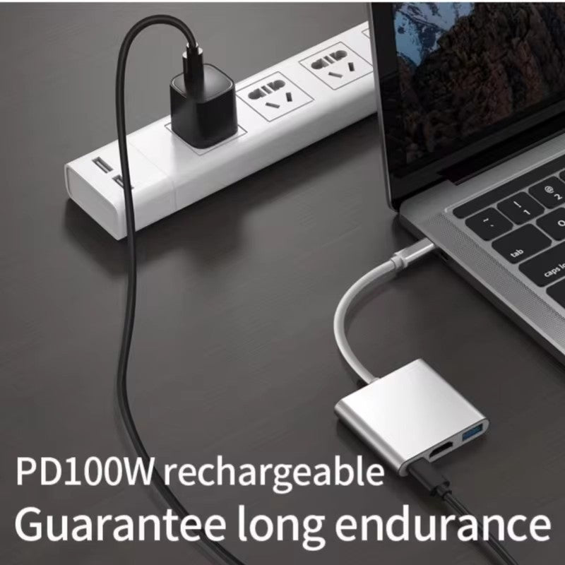 Adaptador