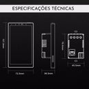 Painel Inteligente Wifi