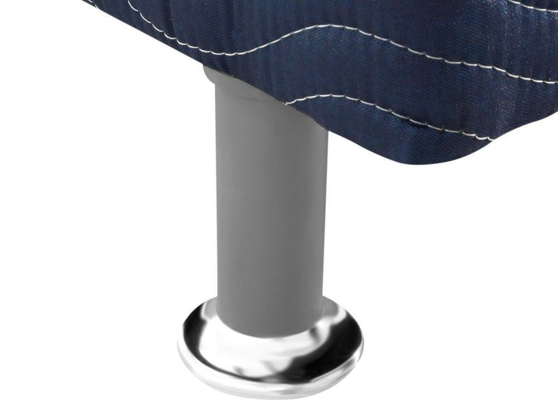 Solteiro -Cama Box