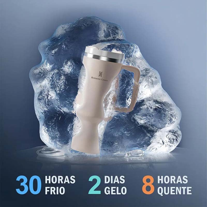 Copo Térmico 1,2l