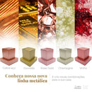 02 Acabamentos para Registro