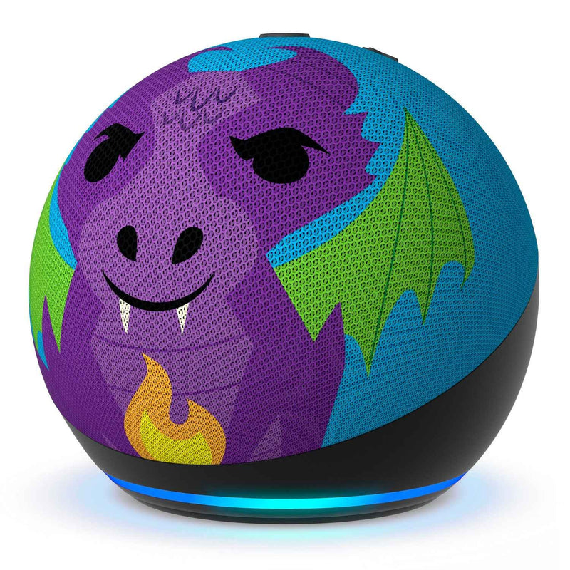 Alexa Kids