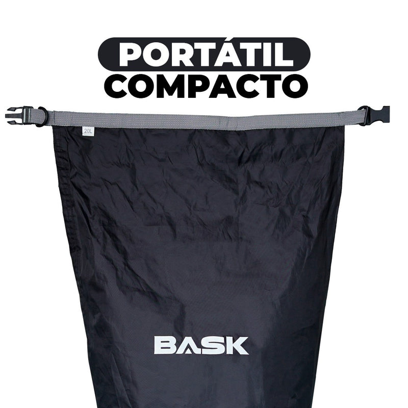 Saco Impermeável 20L