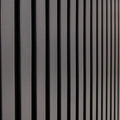 Cabeceira Ripada 100% MDF