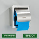 suporte papel higiénico