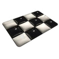 Tapetes Microfibra