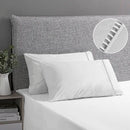 Jogo de Lençol -Cores(Solt./Queen/King)