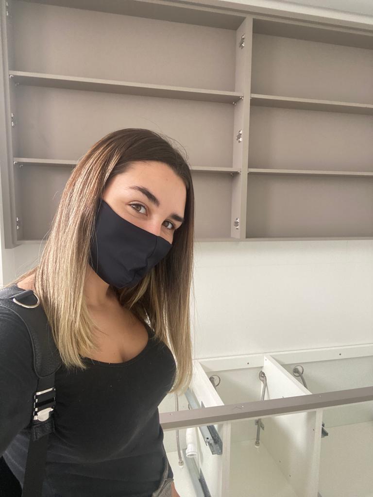 Quarto Móvel Pronto 2