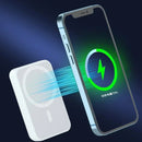 Carregador magnético