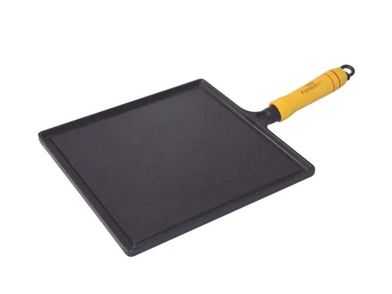 Fondue Ferro
