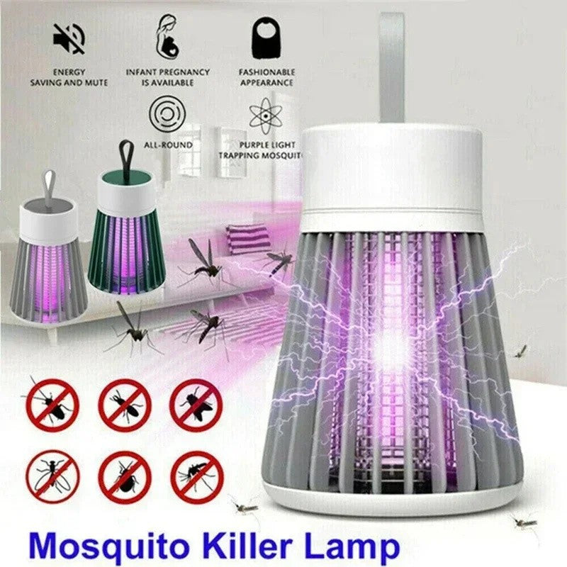 Mosqueteiro Elétrico