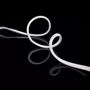 FITA LED NEON - Rodapé Invertido 12V. 8W/M. IP65 3000K. 1MT.