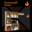 004.FLAT COMPLETO! (KIT P/Apto.)