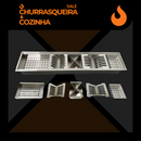 Cozinha Completíssima