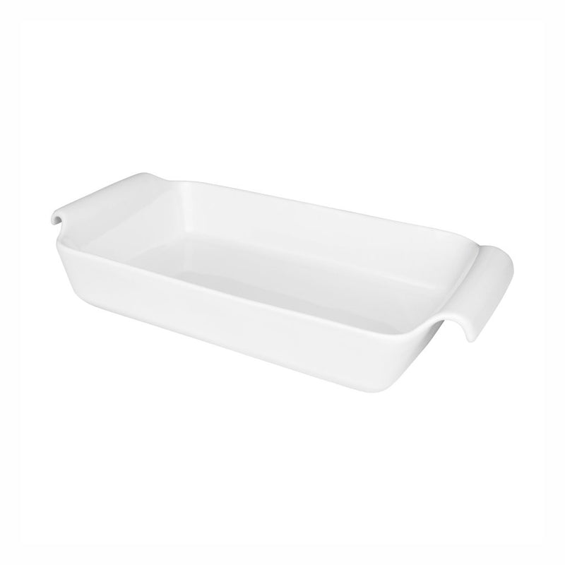Travessa Em Porcelana 1,5L