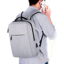 Mochila Impermeável Executiva