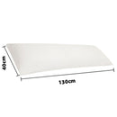 Travesseiro de Corpo +Fronha