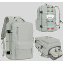 Mochila de Expansão