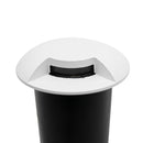 Spot Embutir Facho Lateral