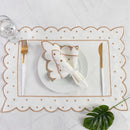 2Sousplat+2Guardanapos